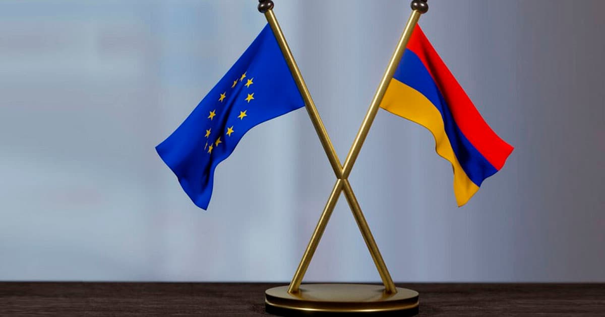 Ermənistanın nicatı, Aİ-yə açılan yolu – işğalçı konstitusiyadan imtina – TƏHLİL Ermənistanın nicatı, Aİ-yə açılan yolu – işğalçı konstitusiyadan imtina – TƏHLİL