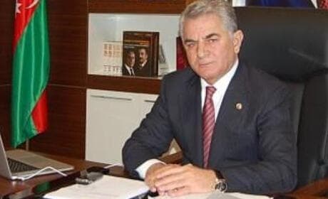 Sabiq icra başçısının həbs müddəti azaldıldı Sabiq icra başçısının həbs müddəti azaldıldı