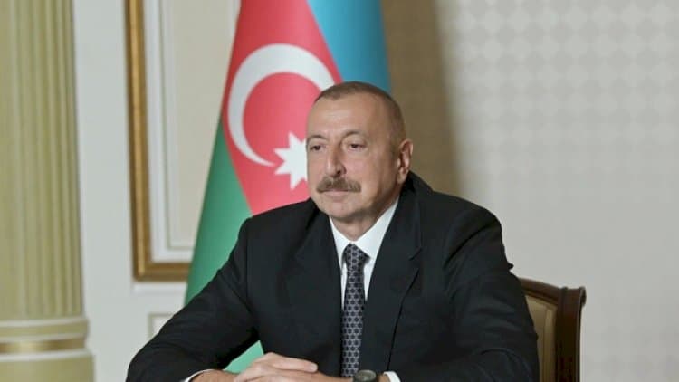 Prezidentdən pensiyalarla bağlı qərara MÜHÜM DƏYİŞİKLİK Prezidentdən pensiyalarla bağlı qərara MÜHÜM DƏYİŞİKLİK