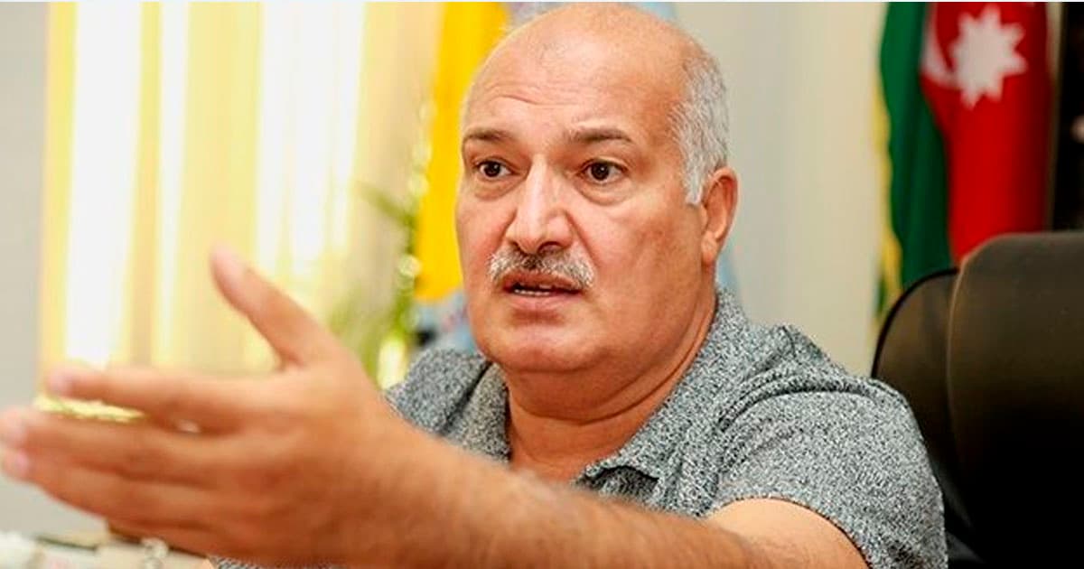 “Dələduzlarla vuruşmaq fikrim yoxdur” – Sərdar Cəlaloğlu seçkidən danışdı “Dələduzlarla vuruşmaq fikrim yoxdur” – Sərdar Cəlaloğlu seçkidən danışdı