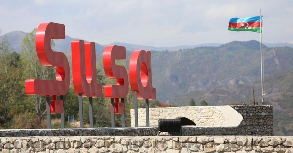 Türk dünyasının zəfər sammiti: Şuşadan veriləcək mesajlar – ŞƏRH Türk dünyasının zəfər sammiti: Şuşadan veriləcək mesajlar – ŞƏRH