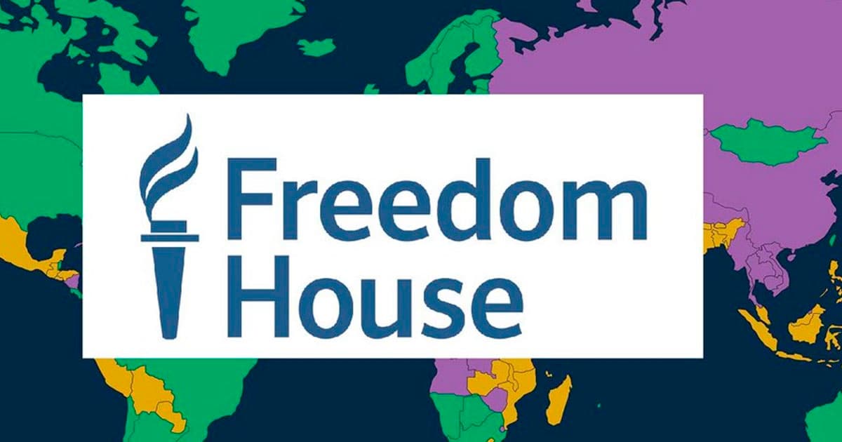 Ermənistan əl çəkir, “Freedom House” yox – bitməyən separatizm sevgisi – ŞƏRH Ermənistan əl çəkir, “Freedom House” yox – bitməyən separatizm sevgisi – ŞƏRH
