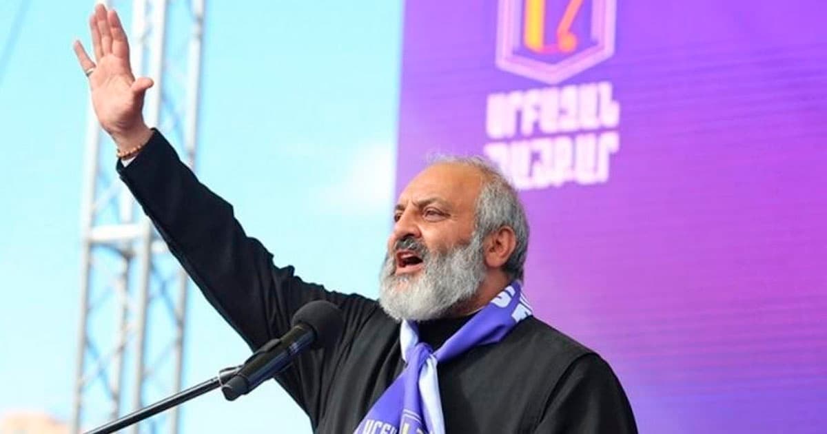 Baqrat üçün sonun başlanğıcı: baş nazirlik iddiası məhkumluqla nəticələnə bilər – ŞƏRH Baqrat üçün sonun başlanğıcı: baş nazirlik iddiası məhkumluqla nəticələnə bilər – ŞƏRH
