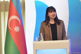 BMT Azərbaycanın iqlim dəyişikliyi ilə mübarizə tədbirlərini dəstəkləməkdə davam edəcək BMT Azərbaycanın iqlim dəyişikliyi ilə mübarizə tədbirlərini dəstəkləməkdə davam edəcək