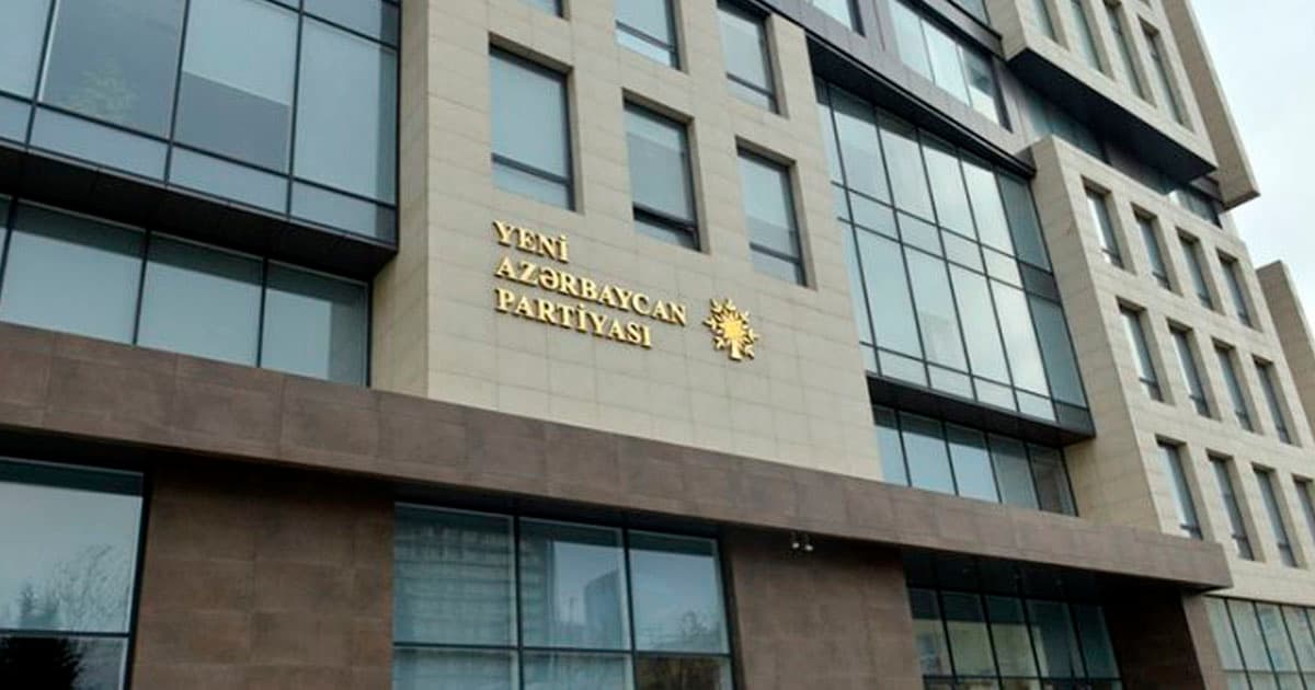 YAP-ın növbədənkənar parlament seçkilərində səlahiyyətli nümayəndələrinin adları bilinib – SİYAHI YAP-ın növbədənkənar parlament seçkilərində səlahiyyətli nümayəndələrinin adları bilinib – SİYAHI
