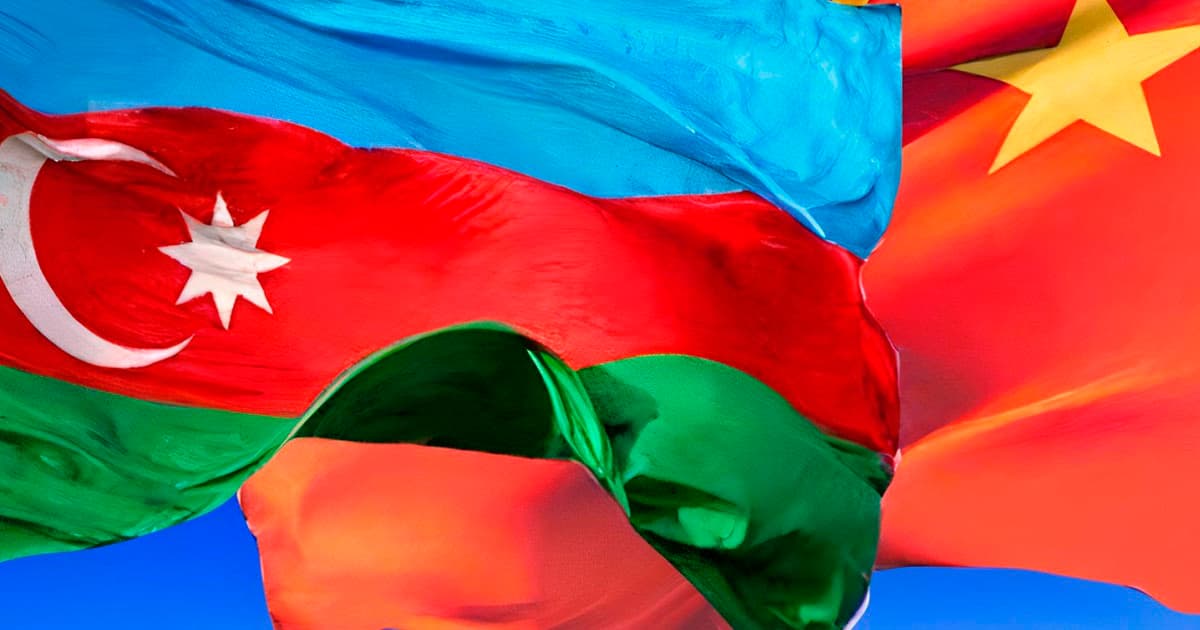 Azərbaycan istənilən formada “Tayvanın müstəqilliyi”nə qarşı qətiyyətlə çıxış edir – BİRGƏ BƏYANNAMƏ Azərbaycan istənilən formada “Tayvanın müstəqilliyi”nə qarşı qətiyyətlə çıxış edir – BİRGƏ BƏYANNAMƏ