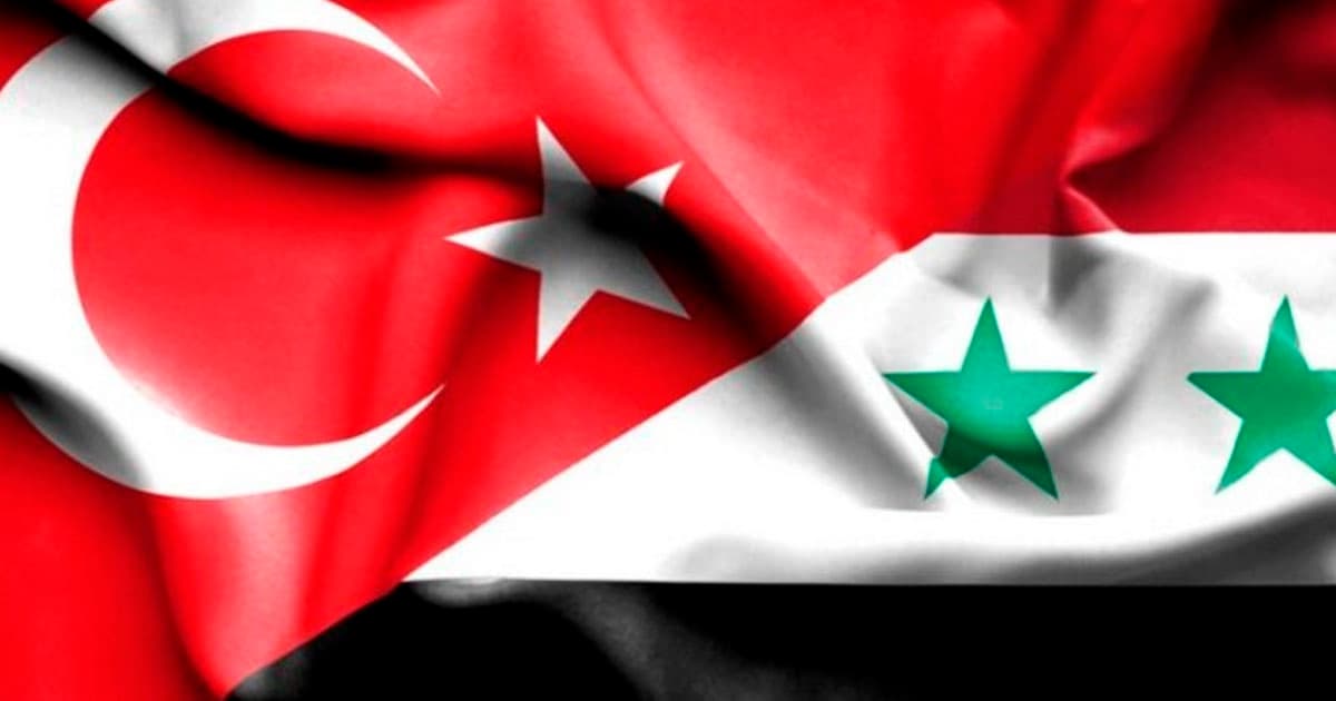 Türkiyə-Suriya münasibətlərində “gizli əllər”: “Sular yenidən bulanır”- TƏHLİL Türkiyə-Suriya münasibətlərində “gizli əllər”: “Sular yenidən bulanır”- TƏHLİL