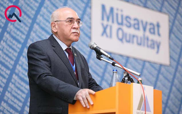 İyulun 4-də Müsavatın toplantısında qərar qəbul olunub İyulun 4-də Müsavatın toplantısında qərar qəbul olunub