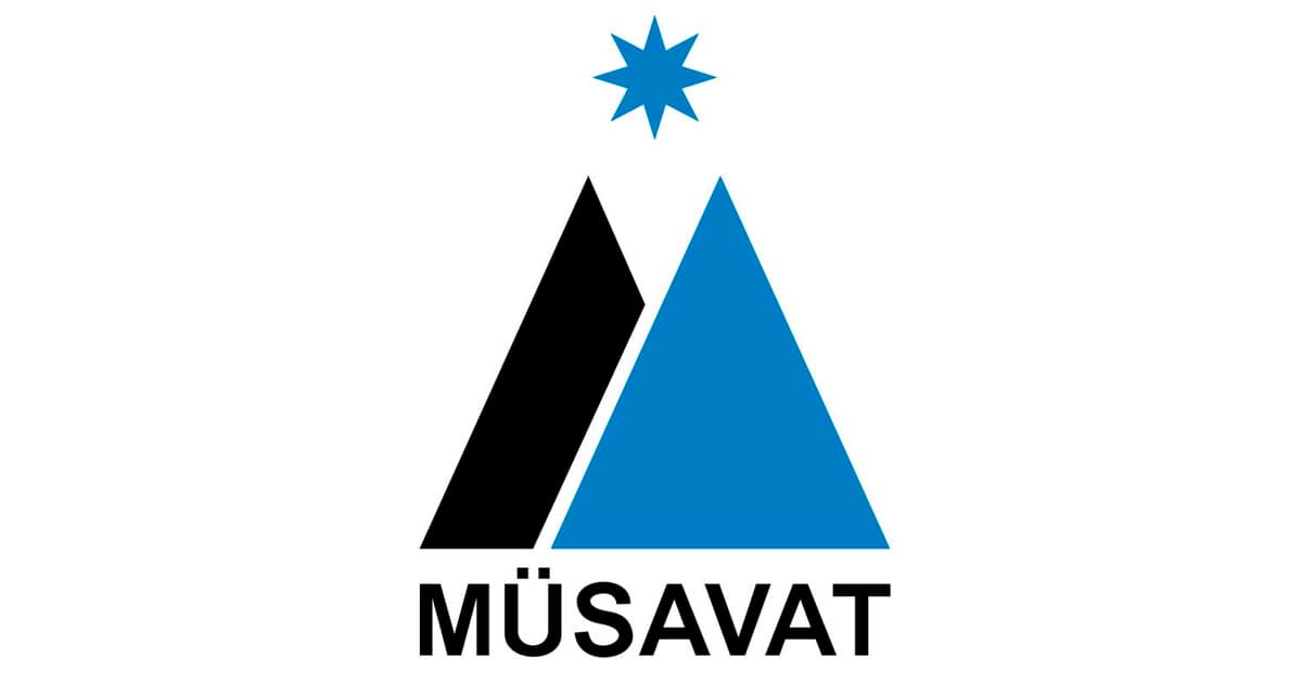 Müsavat Partiyası deputatlığa namizədlərinin bir qismini irəli sürüb Müsavat Partiyası deputatlığa namizədlərinin bir qismini irəli sürüb