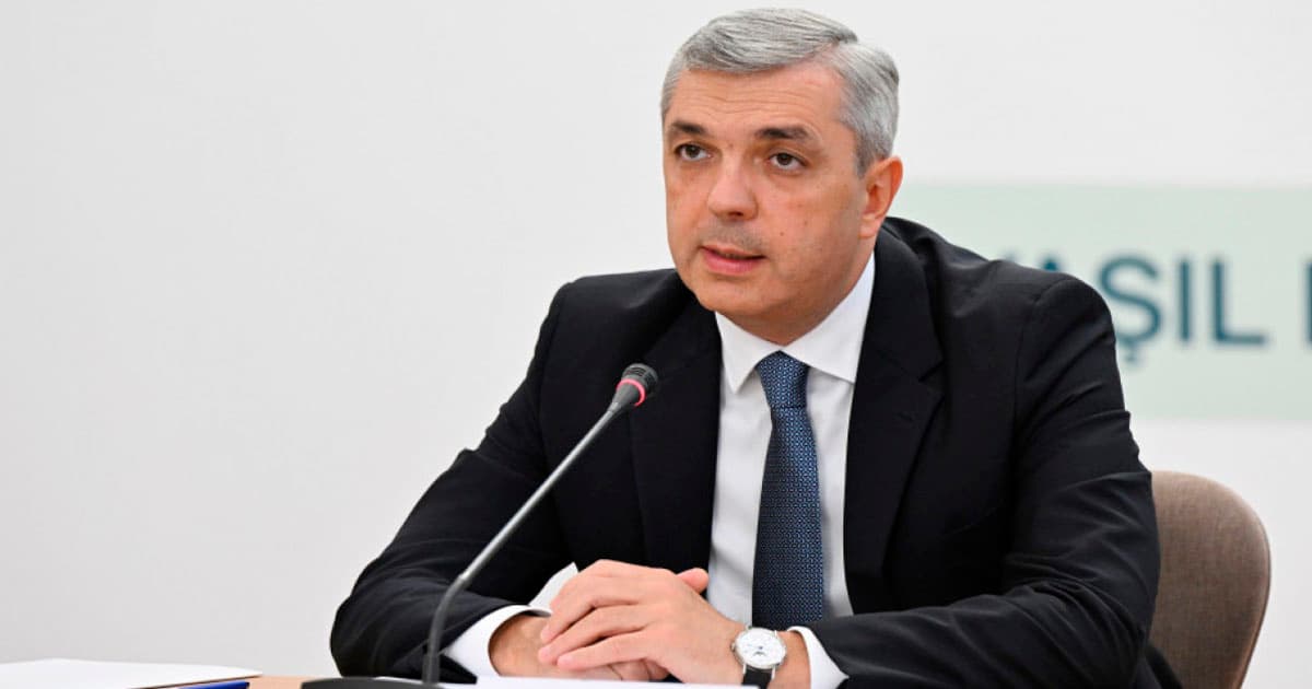 COP29 üzrə “Ev Sahibi Ölkə” Sazişinin yekun mətni yaxın zamanlarda hazır olacaq COP29 üzrə “Ev Sahibi Ölkə” Sazişinin yekun mətni yaxın zamanlarda hazır olacaq