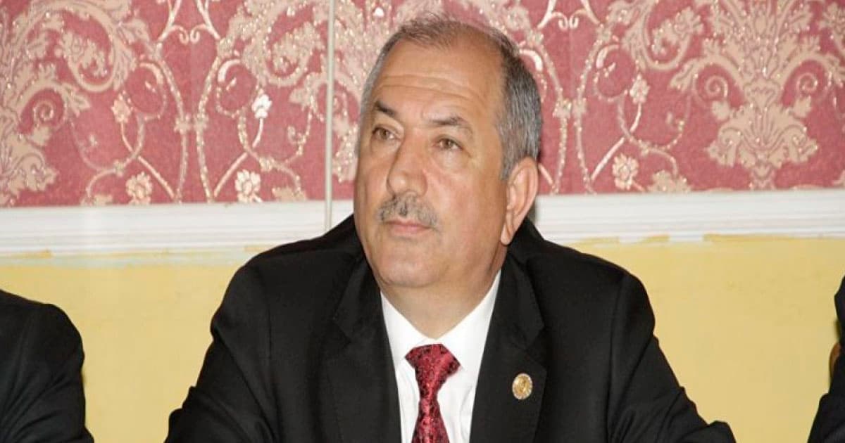 Əziz Əzizov Suraxanı Rayon İcra Hakimiyyətinin başçısı vəzifəsindən azad edilib Əziz Əzizov Suraxanı Rayon İcra Hakimiyyətinin başçısı vəzifəsindən azad edilib