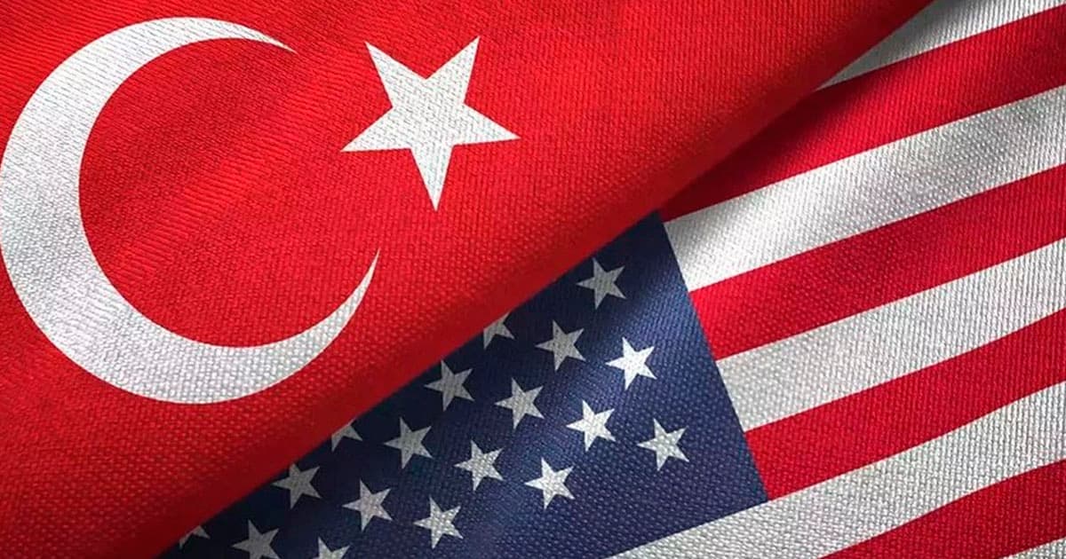 Cənubi Qafqazla bağlı ABŞ və Türkiyə arasında fikir ayrılıqları var – Hakan Fidandan Vaşinqtona mesajlar – ŞƏRH Cənubi Qafqazla bağlı ABŞ və Türkiyə arasında fikir ayrılıqları var – Hakan Fidandan Vaşinqtona mesajlar – ŞƏRH