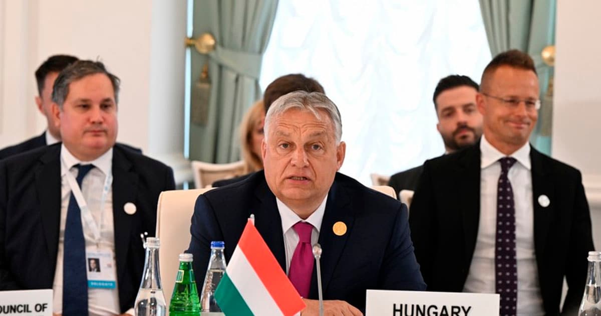 Orbanın dörd ölkəyə səfəri – Avropa İttifaqına yenilənmə göstəricisi – ŞƏRH Orbanın dörd ölkəyə səfəri – Avropa İttifaqına yenilənmə göstəricisi – ŞƏRH