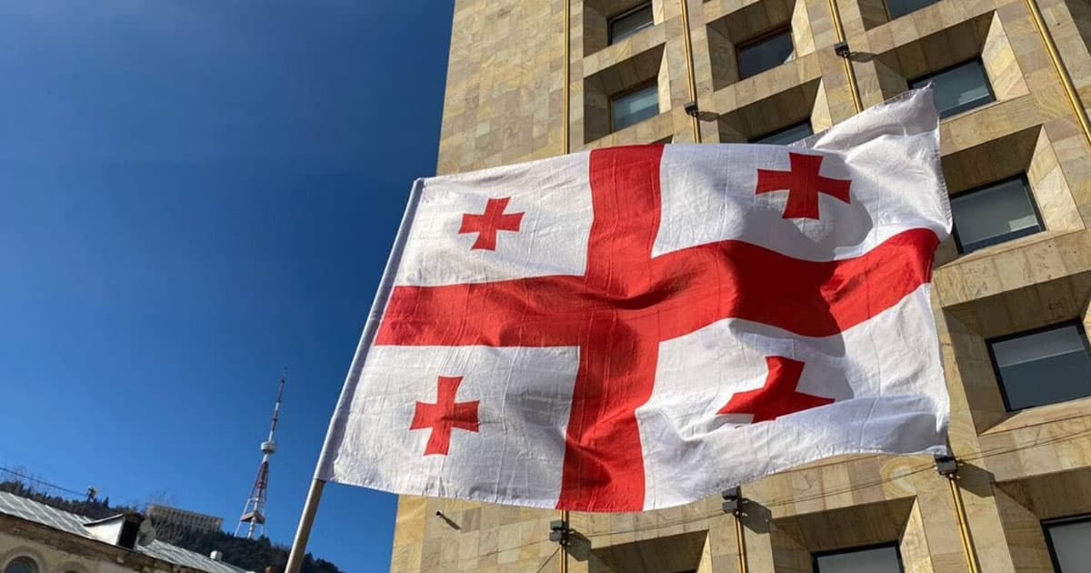Seçkilərə hazırlaşan Gürcüstan – Qərblə Şimal arasında seçim dilemması – TƏHLİL Seçkilərə hazırlaşan Gürcüstan – Qərblə Şimal arasında seçim dilemması – TƏHLİL