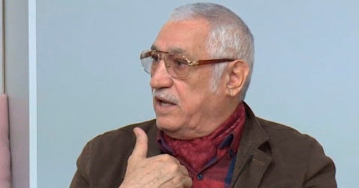 Qocalar parlamentdən getməlidir – Şeyx Əbdül seçkilərdən danışdı Qocalar parlamentdən getməlidir – Şeyx Əbdül seçkilərdən danışdı