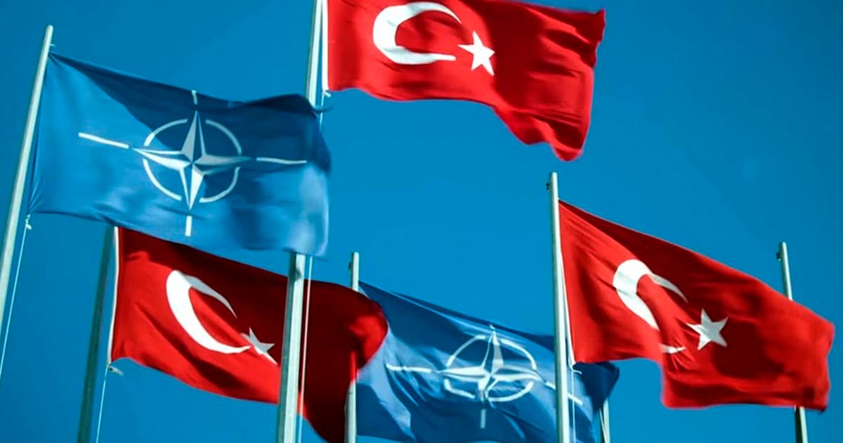 Türkiyə-NATO münasibətləri pisləşir? – Ərdoğandan mühüm mesaj – TƏHLİL Türkiyə-NATO münasibətləri pisləşir? – Ərdoğandan mühüm mesaj – TƏHLİL