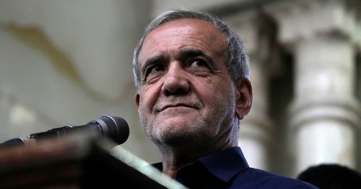 İranın dəyişməz xarici siyasəti – indi icraçı Məsud Pezeşkian olacaq – ANALİZ İranın dəyişməz xarici siyasəti – indi icraçı Məsud Pezeşkian olacaq – ANALİZ