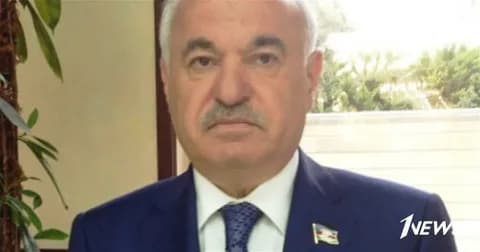 Keçmiş deputat da deputatlığa namizəd oldu Keçmiş deputat da deputatlığa namizəd oldu