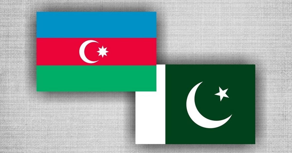 Azərbaycan-Pakistan əlaqələri – strateji tərəfdaşlığa doğru – ANALİZ Azərbaycan-Pakistan əlaqələri – strateji tərəfdaşlığa doğru – ANALİZ