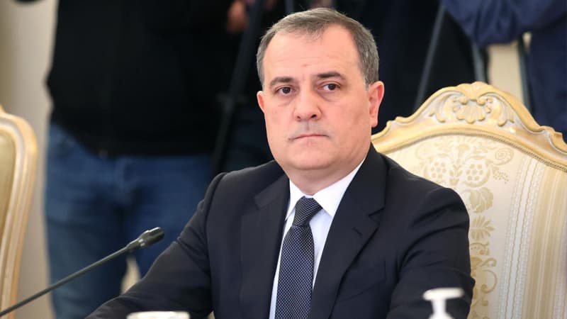 Ceyhun Bayramov ATƏT-in baş katibi ilə görüşüb Ceyhun Bayramov ATƏT-in baş katibi ilə görüşüb