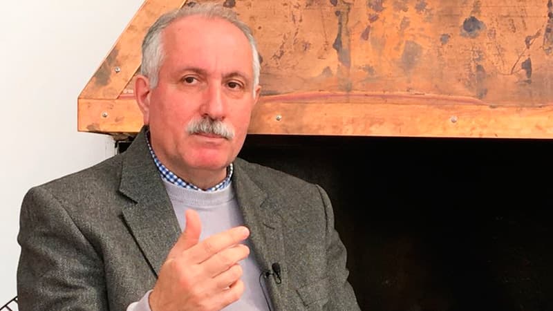 “Çərçivə sazişi yaxın aylarda imzalana bilər” “Çərçivə sazişi yaxın aylarda imzalana bilər”