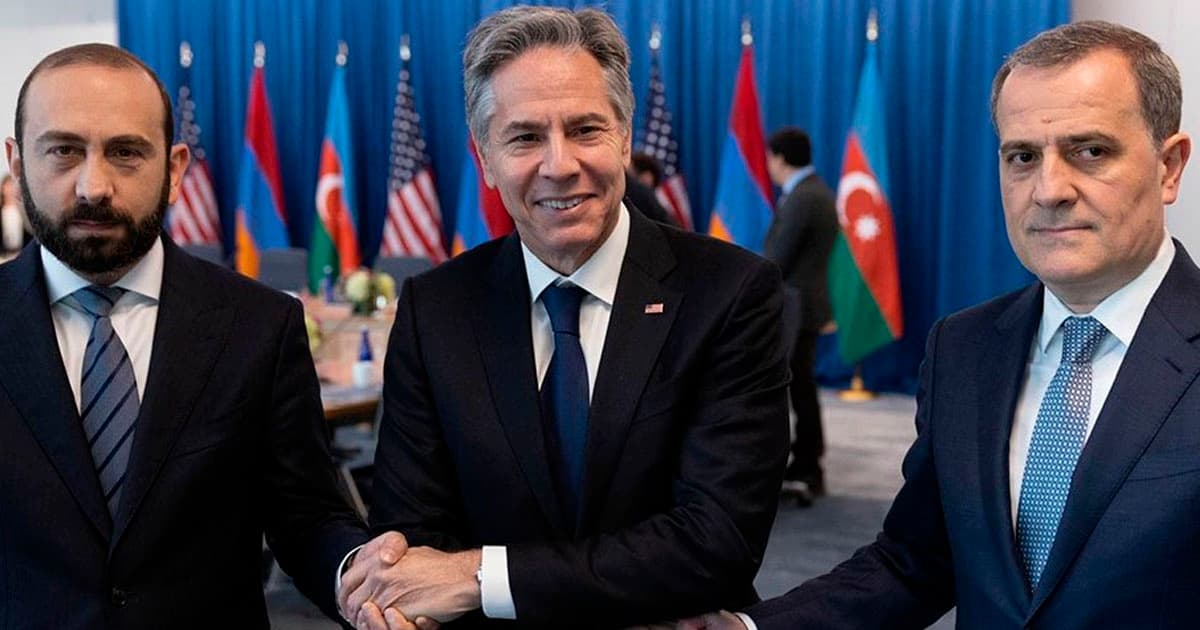 Məxfi razılaşma: İrəvan Bakıdan möhlət istəyib? Məxfi razılaşma: İrəvan Bakıdan möhlət istəyib?