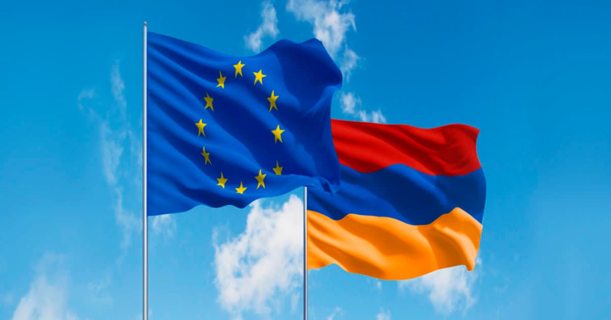 Viza rejimi liberallaşmasının Ermənistan üçün ağır nəticələri – ŞƏRH Viza rejimi liberallaşmasının Ermənistan üçün ağır nəticələri – ŞƏRH