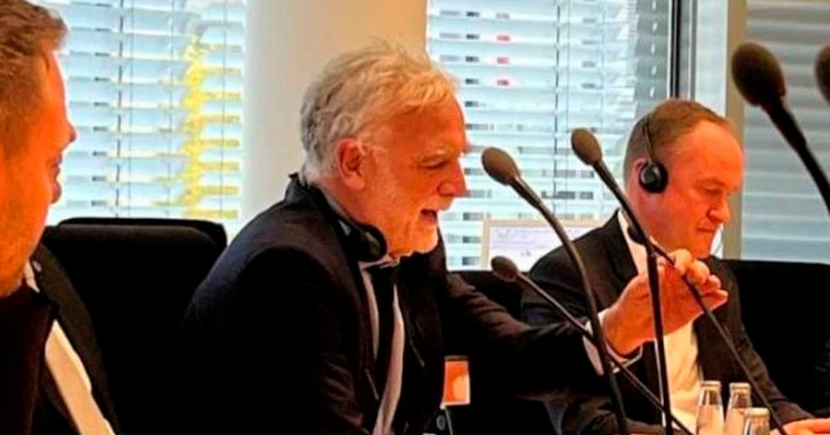Separatçı sevdalısı, dələduz Okamponun növbəti anti-Azərbaycan isterikası – ŞƏRH Separatçı sevdalısı, dələduz Okamponun növbəti anti-Azərbaycan isterikası – ŞƏRH