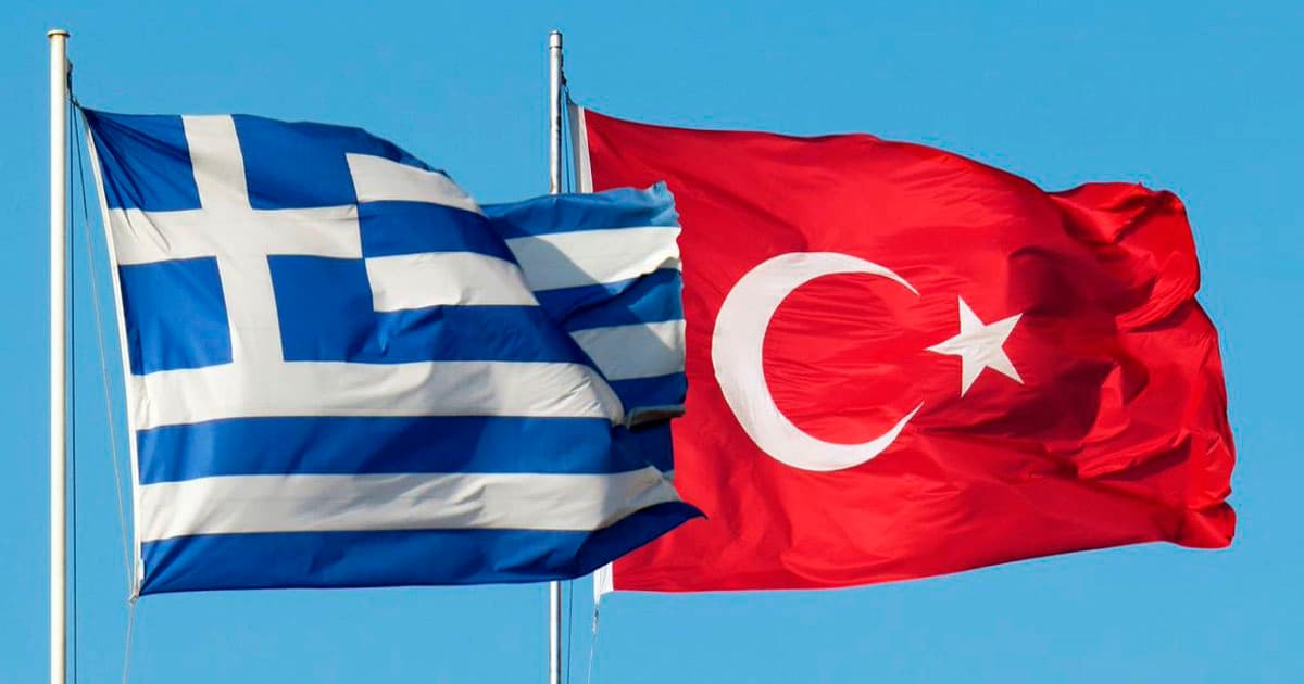 Türkiyə-Yunanıstan münasibətlərində növbəti gərginlik: “gizli əllər” işə düşür – ŞƏRH Türkiyə-Yunanıstan münasibətlərində növbəti gərginlik: “gizli əllər” işə düşür – ŞƏRH