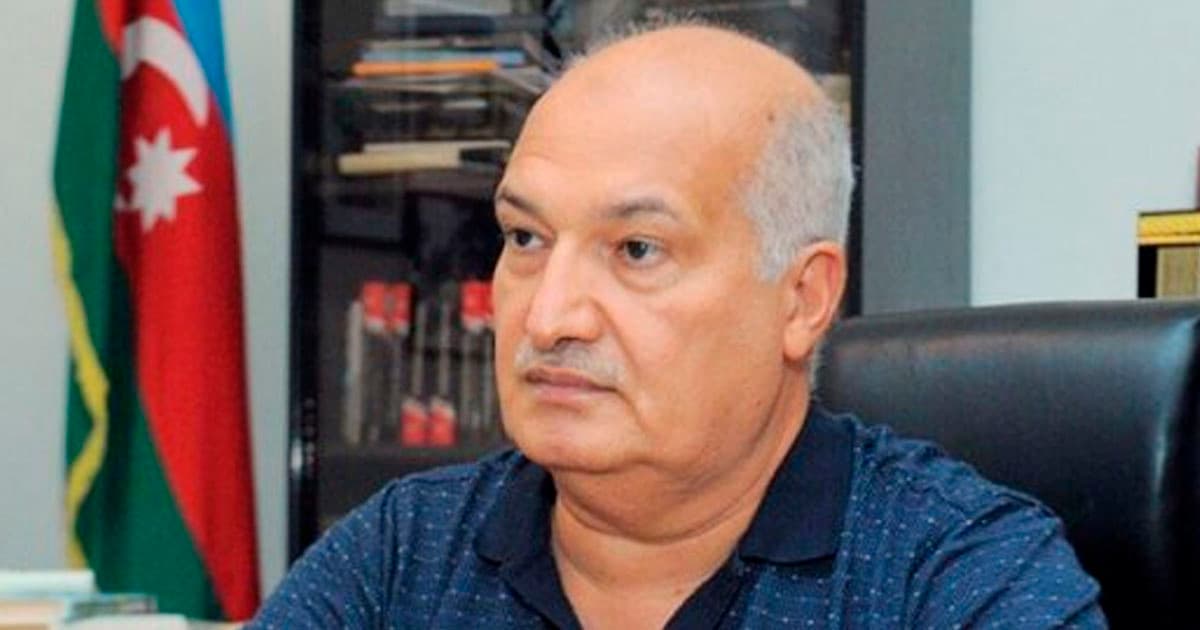 “Baxdım ki, tək qalmışam” – Sərdar Cəlaloğlu namizədliyini geri götürdü “Baxdım ki, tək qalmışam” – Sərdar Cəlaloğlu namizədliyini geri götürdü