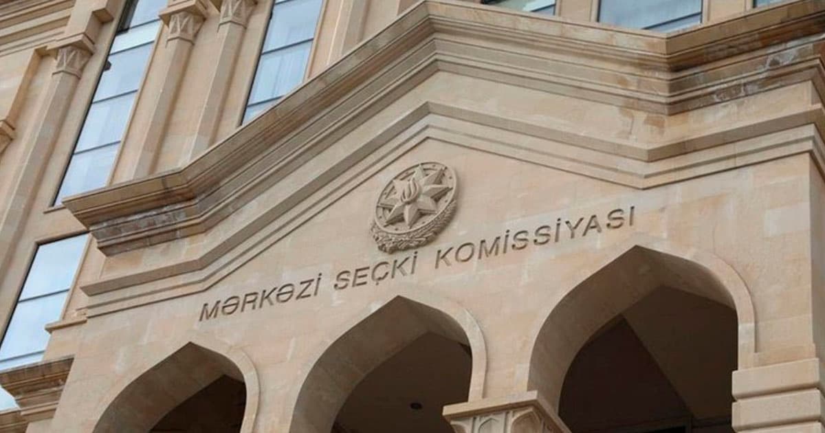 Deputatlığa namizədliyin qeydə alınması üçün zəruri seçki sənədlərinin DSK-lara təqdim edilməsi prosesi başa çatır Deputatlığa namizədliyin qeydə alınması üçün zəruri seçki sənədlərinin DSK-lara təqdim edilməsi prosesi başa çatır