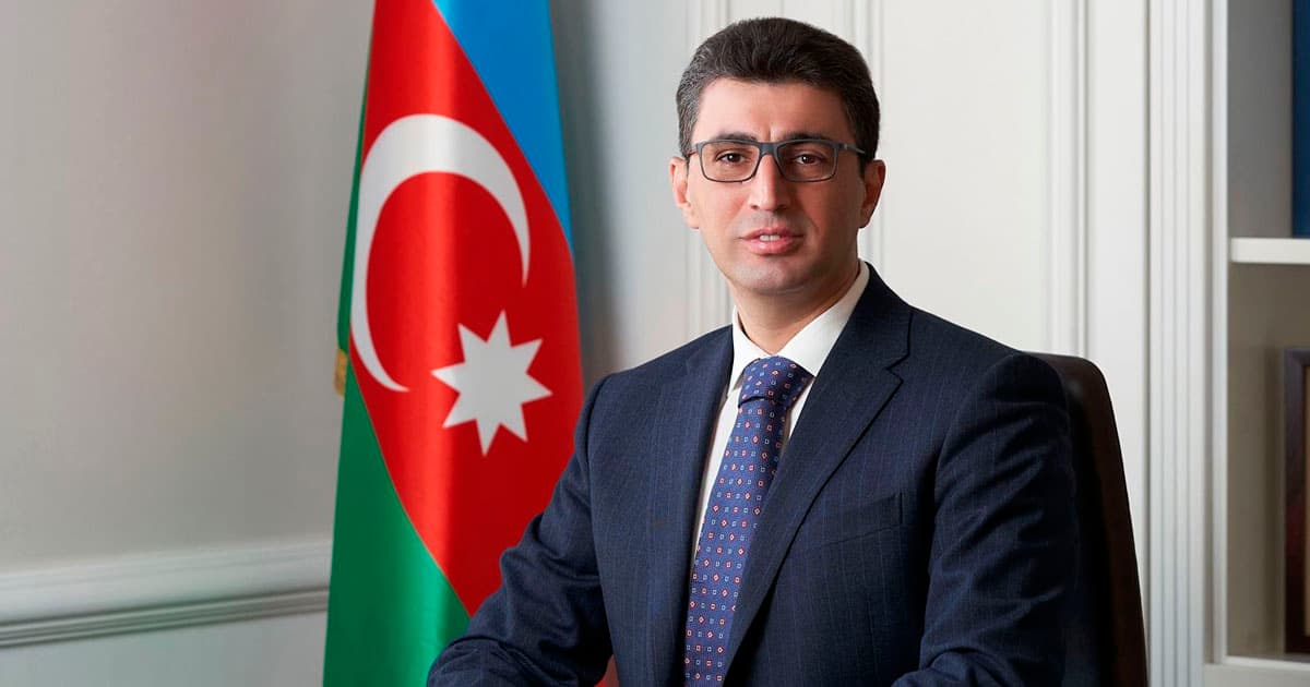 Şahin Seyidzadə ilə bağlı siyasi plan: qoruq müdiri vitse-spiker postuna gətirilir Şahin Seyidzadə ilə bağlı siyasi plan: qoruq müdiri vitse-spiker postuna gətirilir