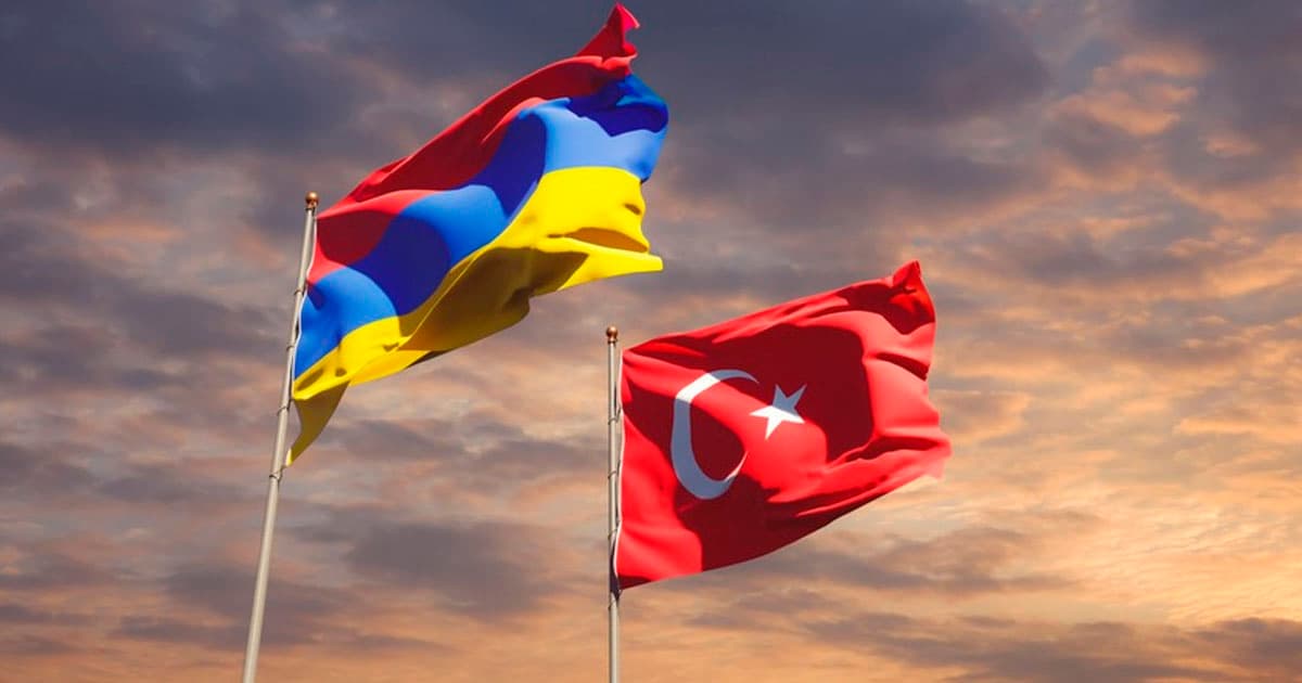 Türkiyənin Ermənistana jesti – İrəvan üçün son şans – ŞƏRH Türkiyənin Ermənistana jesti – İrəvan üçün son şans – ŞƏRH