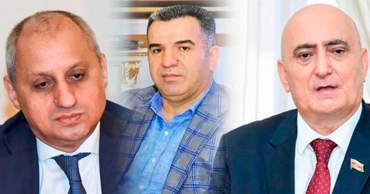 75 saylı Yardımlı-Masallı seçki dairəsində nə baş verir? – İLGİNC 75 saylı Yardımlı-Masallı seçki dairəsində nə baş verir? – İLGİNC