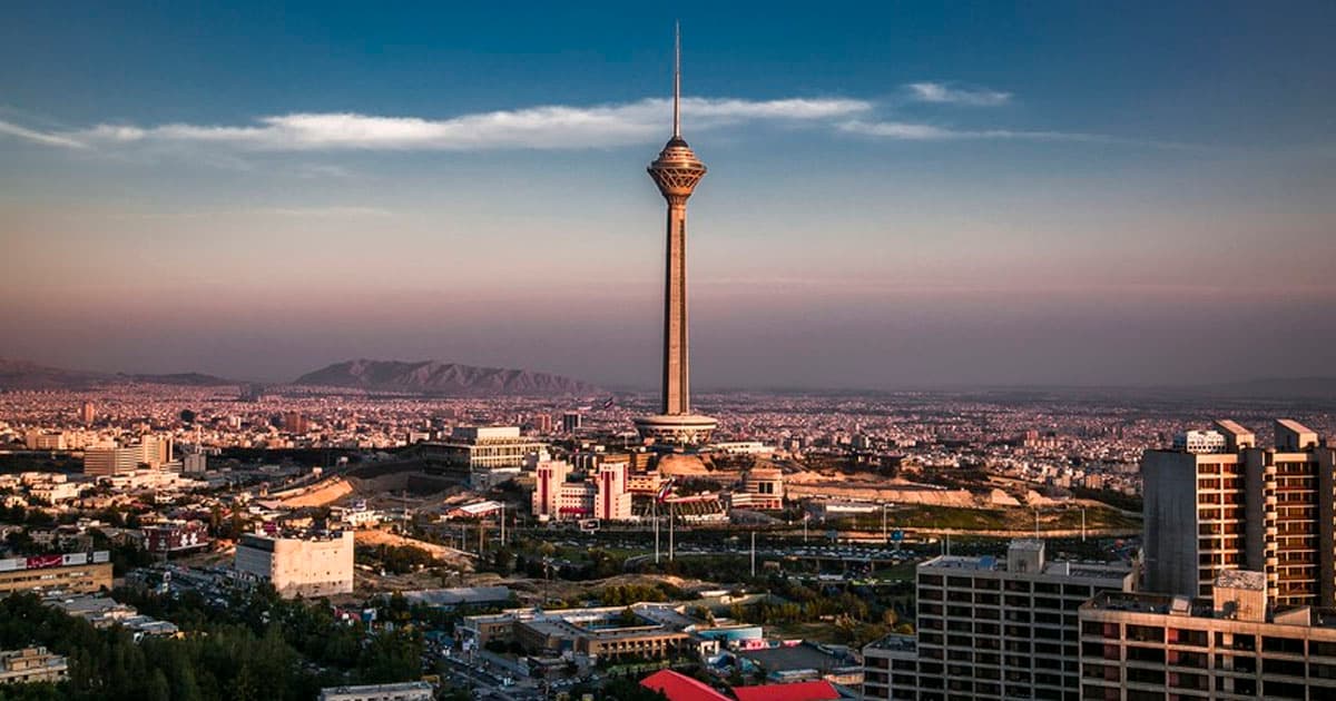 Tehran dilemma qarşısında: ya ABŞ ilə danışıq, ya da “qisas tələsi” – TƏHLİL Tehran dilemma qarşısında: ya ABŞ ilə danışıq, ya da “qisas tələsi” – TƏHLİL