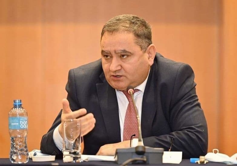 Etibar Əliyevə də yüksək vəzifə verilir Etibar Əliyevə də yüksək vəzifə verilir