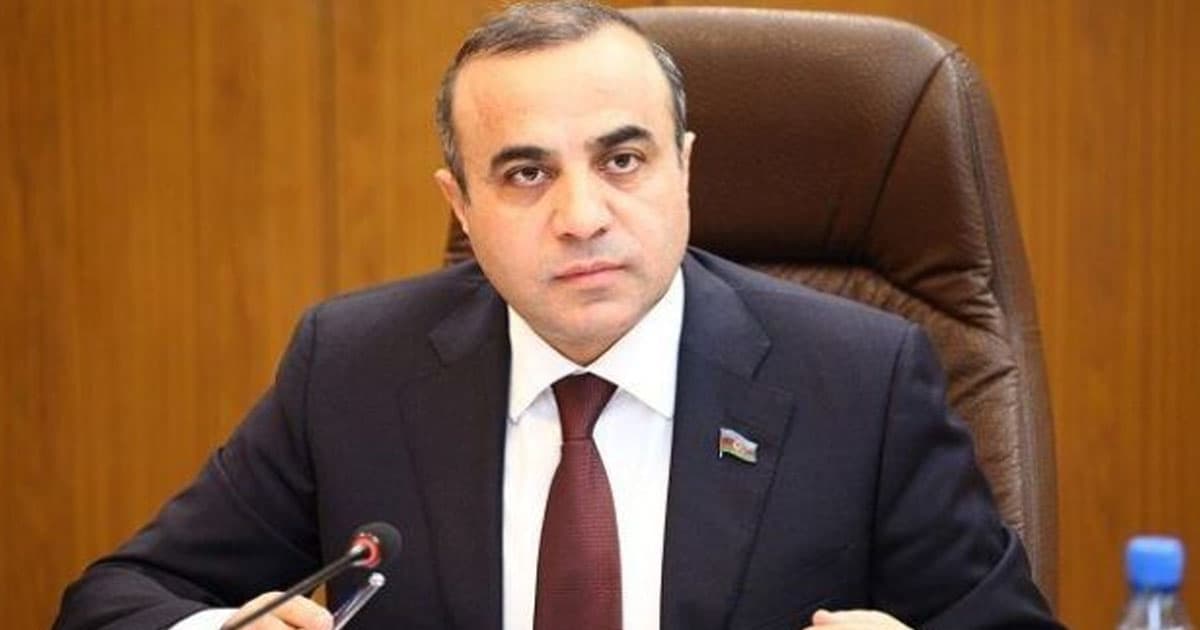 Azay Quliyevə məxsus olduğu bildirilən milyonlarla dəyəri olan villanın görüntüləri yayıldı – VİDEO Azay Quliyevə məxsus olduğu bildirilən milyonlarla dəyəri olan villanın görüntüləri yayıldı – VİDEO