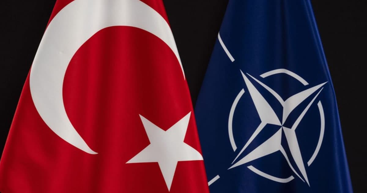 Türkiyəsiz NATO-nu gözləyən perspektiv – Ankaranı razı salmaq niyə vacibdir? – TƏHLİL Türkiyəsiz NATO-nu gözləyən perspektiv – Ankaranı razı salmaq niyə vacibdir? – TƏHLİL