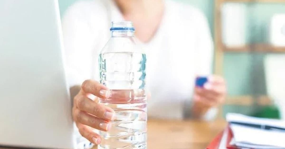 Plastik butulkalar infarkt riskini artırır Plastik butulkalar infarkt riskini artırır