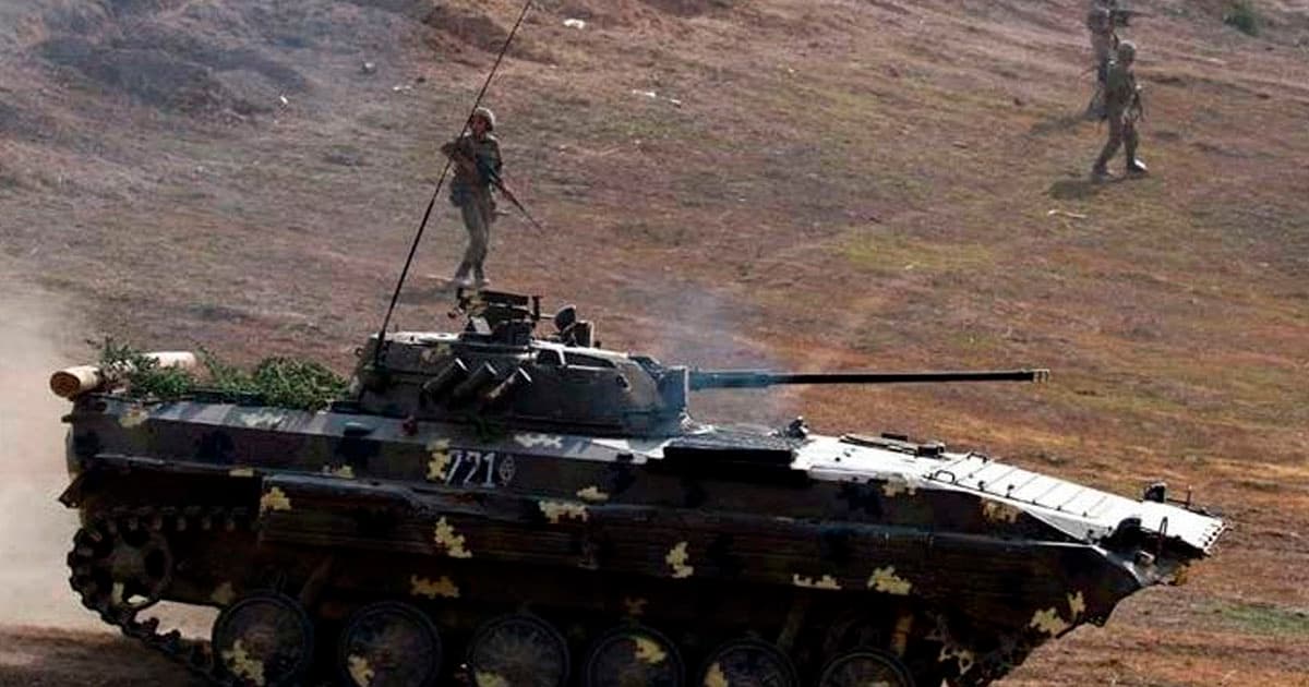 Ermənistan aktivləşdi: Gənzə niyə atəşə tutuldu? – SENSASİON Ermənistan aktivləşdi: Gənzə niyə atəşə tutuldu? – SENSASİON