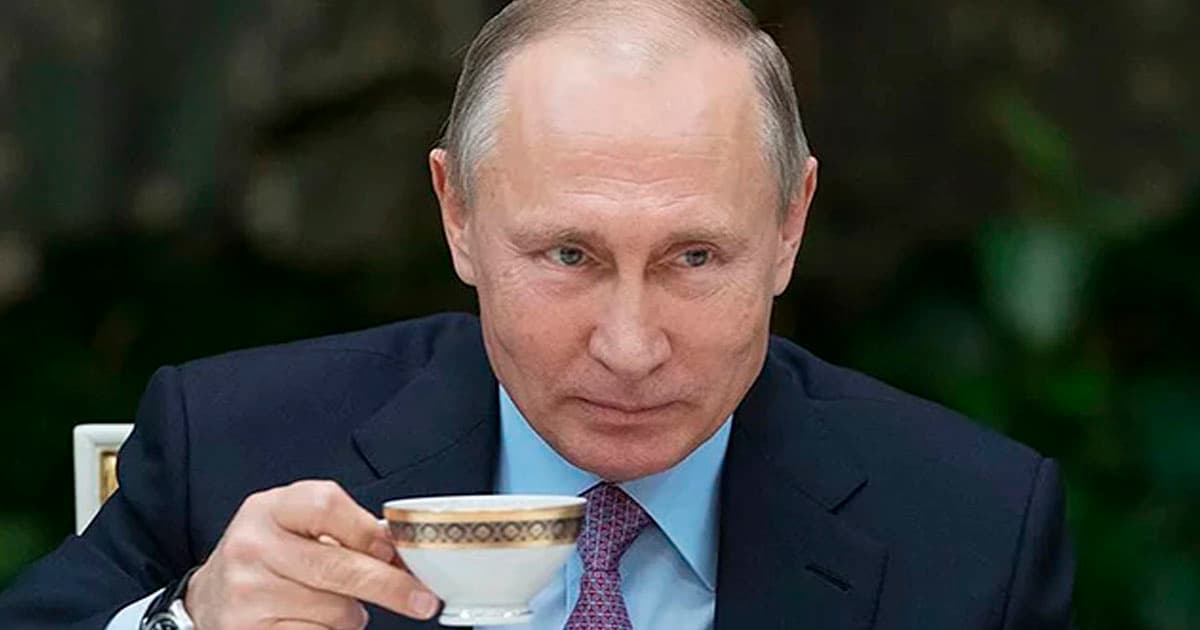 Bakıda Putinə hansı yeməklər təqdim olunub? – MENYU Bakıda Putinə hansı yeməklər təqdim olunub? – MENYU