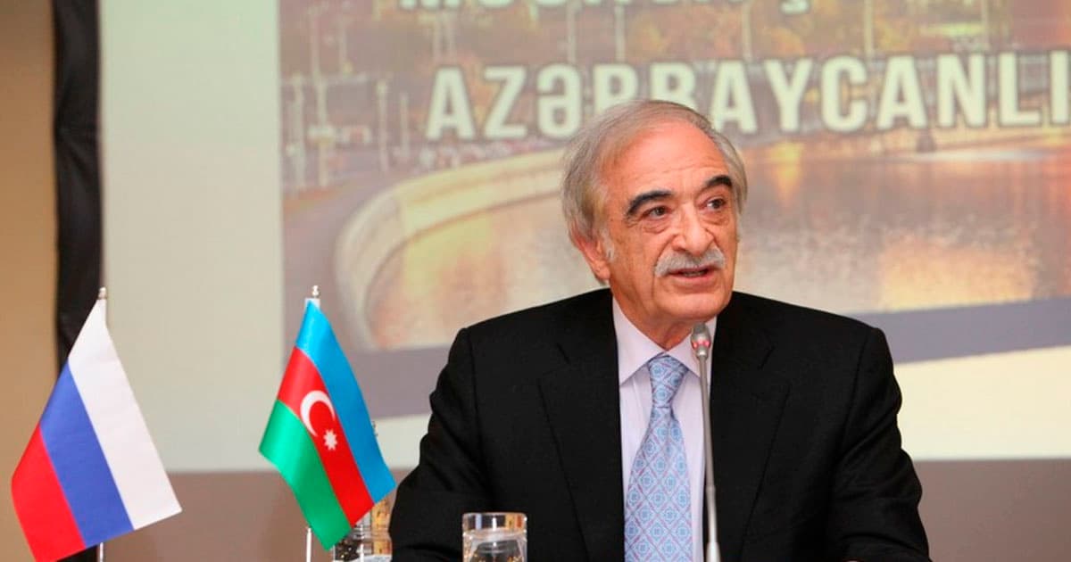 Polad Bülbüloğlu: ABŞ-nin Azərbaycan və Ermənistandan keçəcək yol ideyası siyasiləşdirilməməlidir Polad Bülbüloğlu: ABŞ-nin Azərbaycan və Ermənistandan keçəcək yol ideyası siyasiləşdirilməməlidir