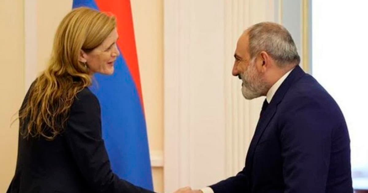 USAID, Soros Fondu – ABŞ Ermənistan daxilində “yeni dövlət” formalaşdırıb – ŞƏRH USAID, Soros Fondu – ABŞ Ermənistan daxilində “yeni dövlət” formalaşdırıb – ŞƏRH