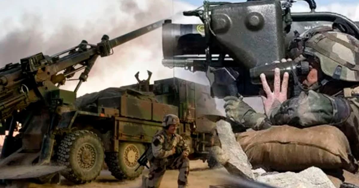 Qərbin İrəvana çatdırdığı silahlar – regionu qanlı poliqona çevirmək planı işə salınıb – ŞƏRH Qərbin İrəvana çatdırdığı silahlar – regionu qanlı poliqona çevirmək planı işə salınıb – ŞƏRH