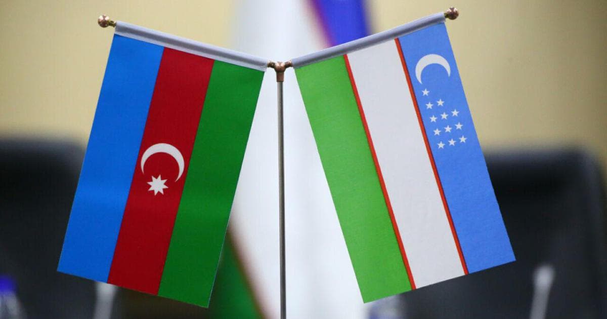 Bakı və Daşkənd əməkdaşlıq üçün 20 istiqamət MÜƏYYƏN ETDİ Bakı və Daşkənd əməkdaşlıq üçün 20 istiqamət MÜƏYYƏN ETDİ