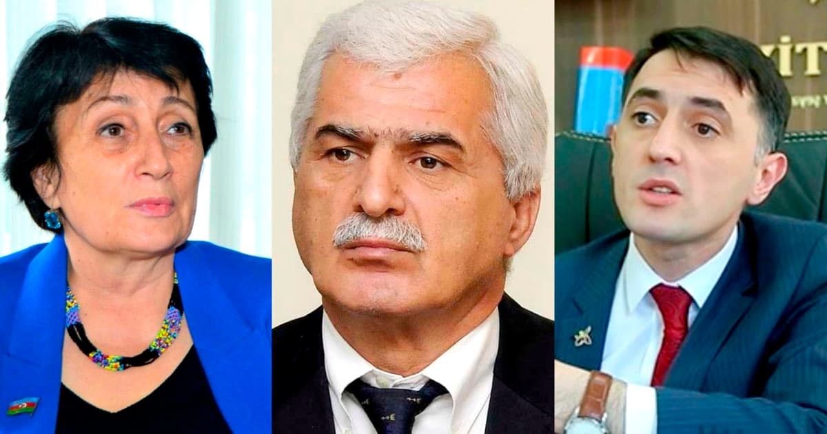 Məlahət İbrahimqızı, Gülağa Aslanlı, yoxsa Tural Abbaslı? – 21-ci dairədə nələr olacaq… Məlahət İbrahimqızı, Gülağa Aslanlı, yoxsa Tural Abbaslı? – 21-ci dairədə nələr olacaq…