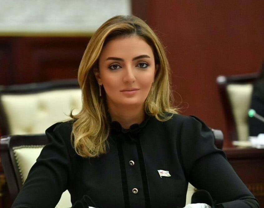 “Abadlaşan Laçının timsalında biz dirçələn Azərbaycan reallıqlarını görürük” “Abadlaşan Laçının timsalında biz dirçələn Azərbaycan reallıqlarını görürük”