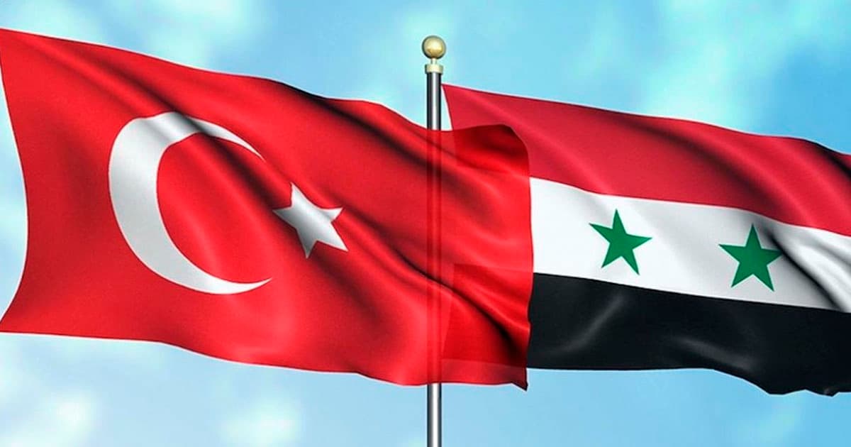 Gərginləşən Türkiyə-Suriya münasibətləri: ABŞ “suları bulandırır” – TƏHLİL Gərginləşən Türkiyə-Suriya münasibətləri: ABŞ “suları bulandırır” – TƏHLİL