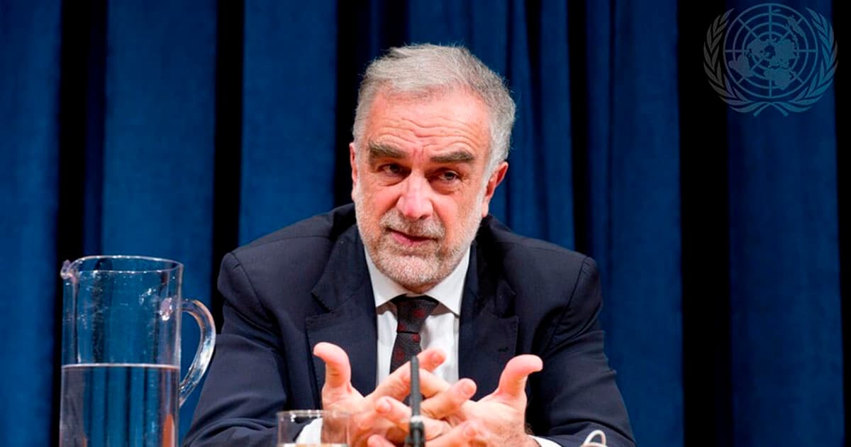 Erməni lobbisinin “Okampo kartı” – dələduz “hüquqşünas” öz ampluasındadır – ŞƏRH Erməni lobbisinin “Okampo kartı” – dələduz “hüquqşünas” öz ampluasındadır – ŞƏRH