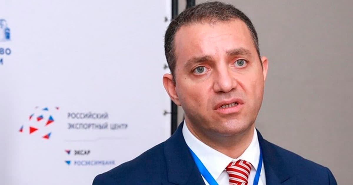 Ermənistanda İT və ixrac sektorunun tənəzzülü – sabiq nazir hökuməti günahlandırır – ŞƏRH Ermənistanda İT və ixrac sektorunun tənəzzülü – sabiq nazir hökuməti günahlandırır – ŞƏRH
